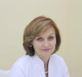 Леденёва Анна Борисовна