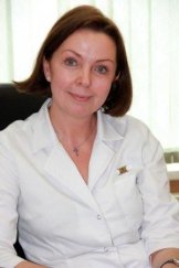 Гаврикова Мария Владимировна