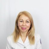 Зиновьева Татьяна Владимировна