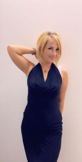 Симонова Людмила