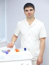 Шершнев Аркадий Владимирович