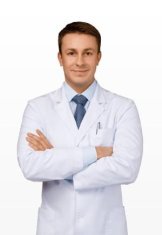 Дебенко Мирослав Мирославович