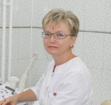 Анисина Татьяна Тимофеевна