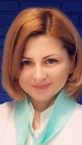 Филатова Наталья