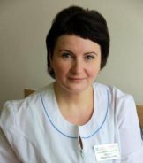 Зорина Мария Юрьевна