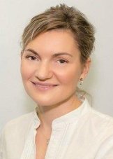 Соловьева Ирина Владимировна