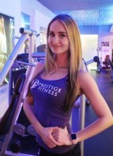 Суржикова Елена