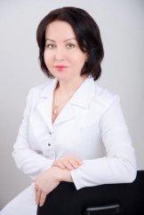 Бугакова Елена Станиславовна