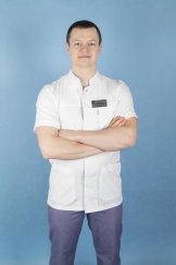 Хамичёнок Дмитрий Сергеевич