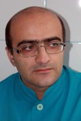 Париев Руслан Николаевич