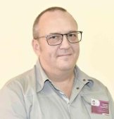 Тетерников Александр Владимирович