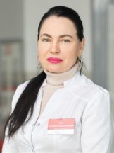 Гут Светлана Владимировна