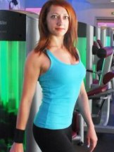 Лукьянова Анна