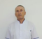 Тимофеев Вячеслав Александрович
