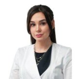 Лигатюк Татьяна Вячеславовна