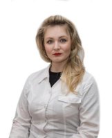 Синельникова Олеся Ивановна