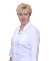 Катеруша Елена Ивановна