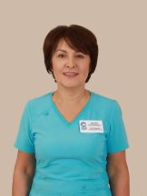 Митягина Ольга Николаевна