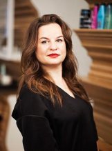 Дейкун Александра