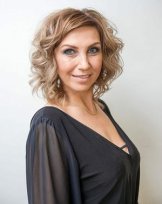 Селищева Лариса Ивановна