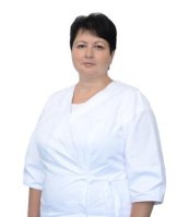 Сидорова Оксана Александровна