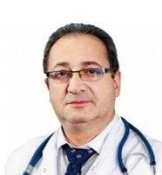 Устян Арам Арамович