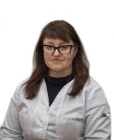 Плис Ольга Павловна