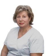 Бирюкова Юлия Витальевна