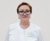 Клепинина Лариса Владимировна