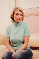 Борисова Марина