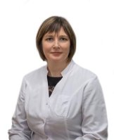 Суслова Татьяна Алексеевна