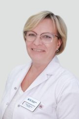 Иванова Марина Юрьевна