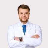 Масленников Вадим Александрович