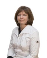 Молодцова Елена Владимировна