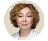 Богдашевская Оксана Валерьевна