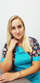 Казакевич Наталья Михайловна