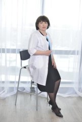 Рейнтова Марина Ивановна