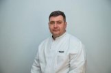Сидоров Кирилл Александрович
