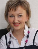 Журавлева Ирина Александровна