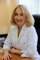 Якимова Людмила Владимировна