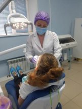 Горбунова Ольга Александровна