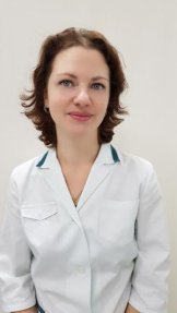 Мишенина Екатерина Владимировна