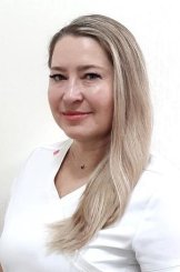 Волынцева Ольга Петровна