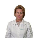 Шарова Мария Александровна