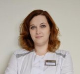 Кошелева Ольга Александровна