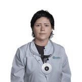 Курьянова Юлия Анатольевна