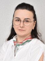 Шакова Марианна Сарабиевна