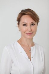 Григорьева Юлия Александровна