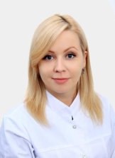 Халецкая (Татаринцева) Полина Александровна