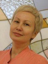Юлаева Ольга Владимировна